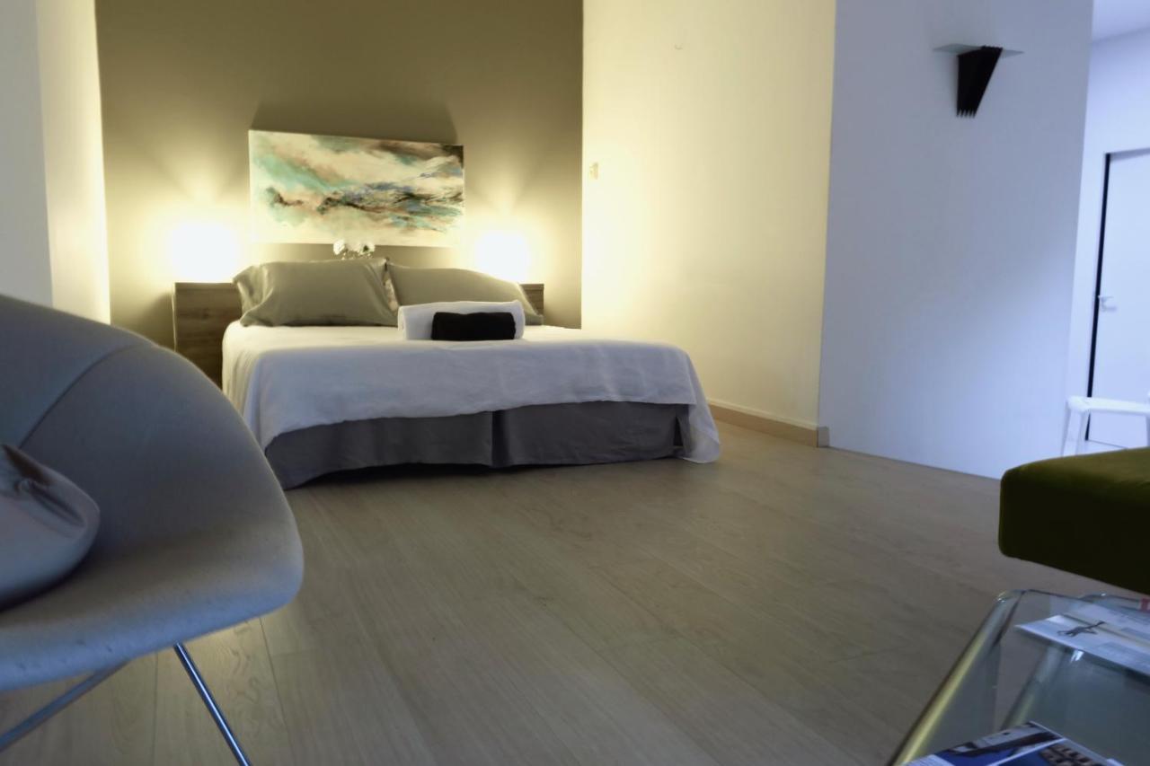Essen'Ciel Bed & Breakfast Nîmes Exterior photo