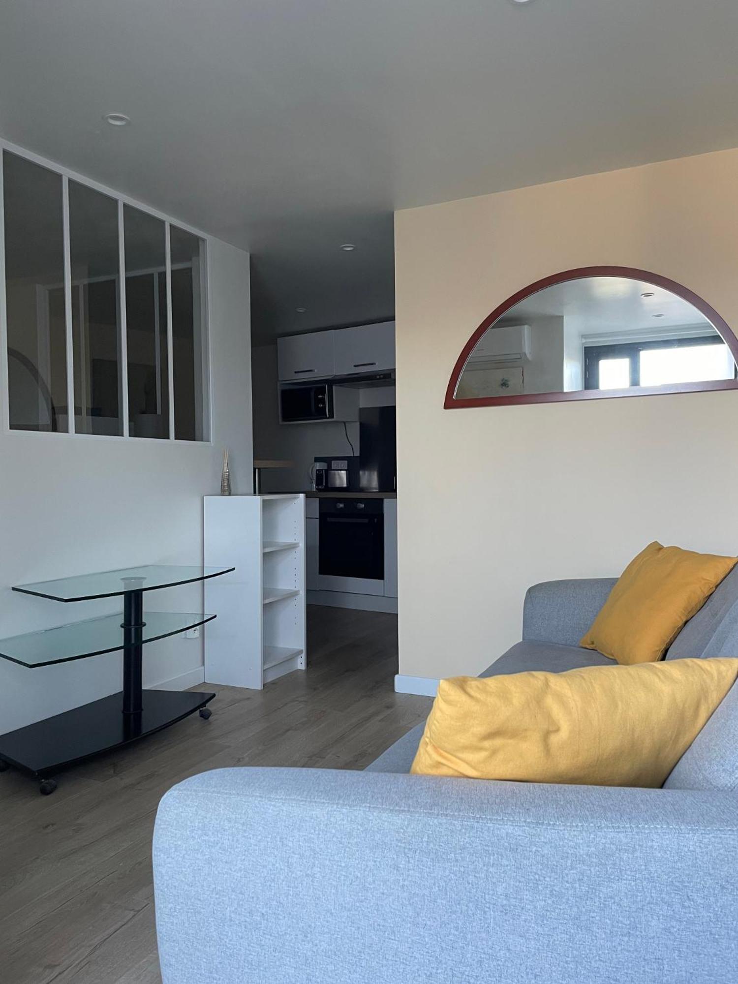 Essen'Ciel Bed & Breakfast Nîmes Exterior photo